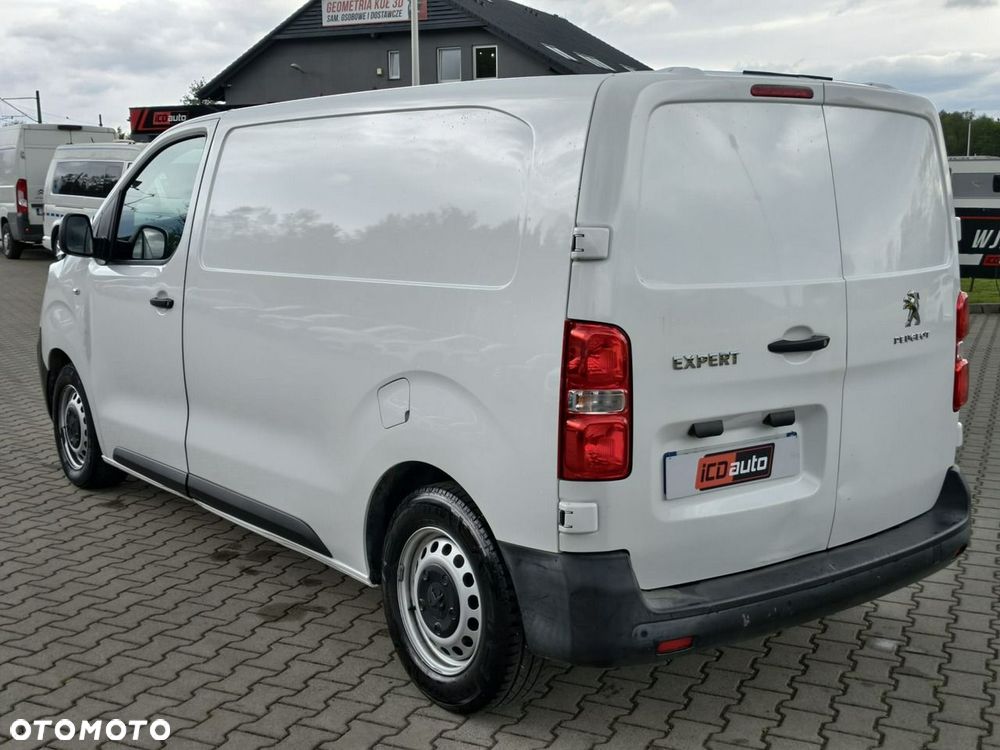 Peugeot Expert - 5