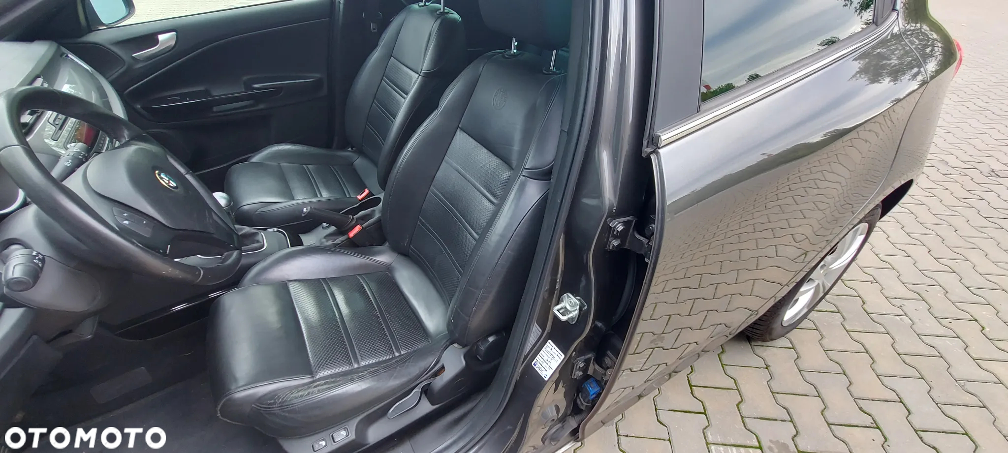 Alfa Romeo Giulietta 1.4 TB 16V Business - 26