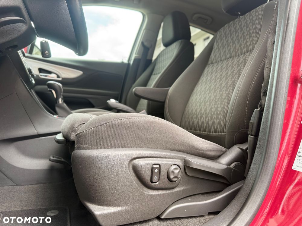 Opel Mokka - 17