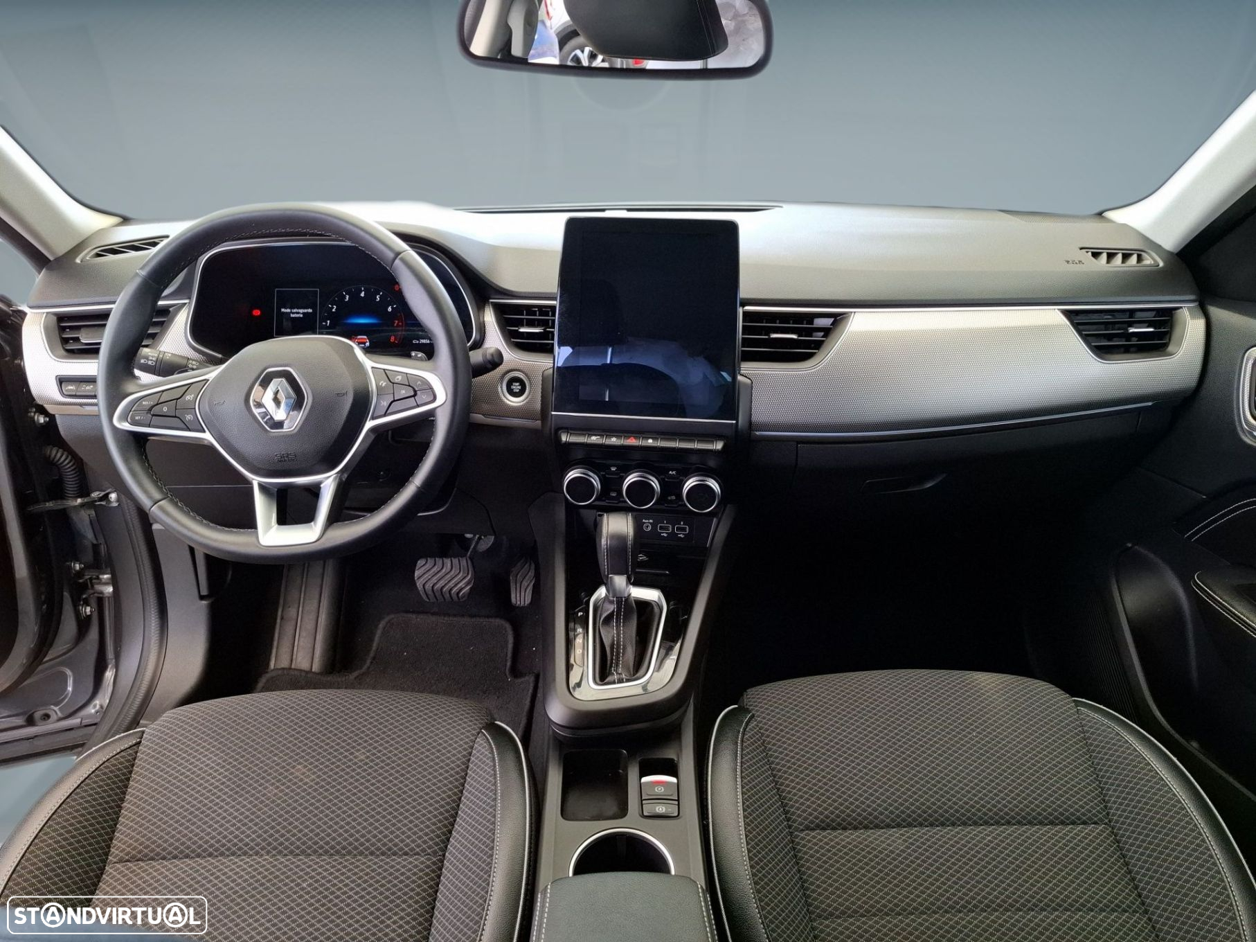 Renault Arkana 1.3 TCe Intens EDC - 12