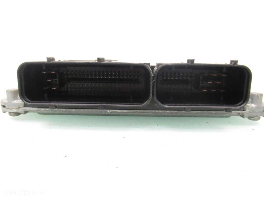 STACYJKA STEROWNIK SKODA FABIA I 1.4 047906033D 5WP4420110 6Q2937049B - 10