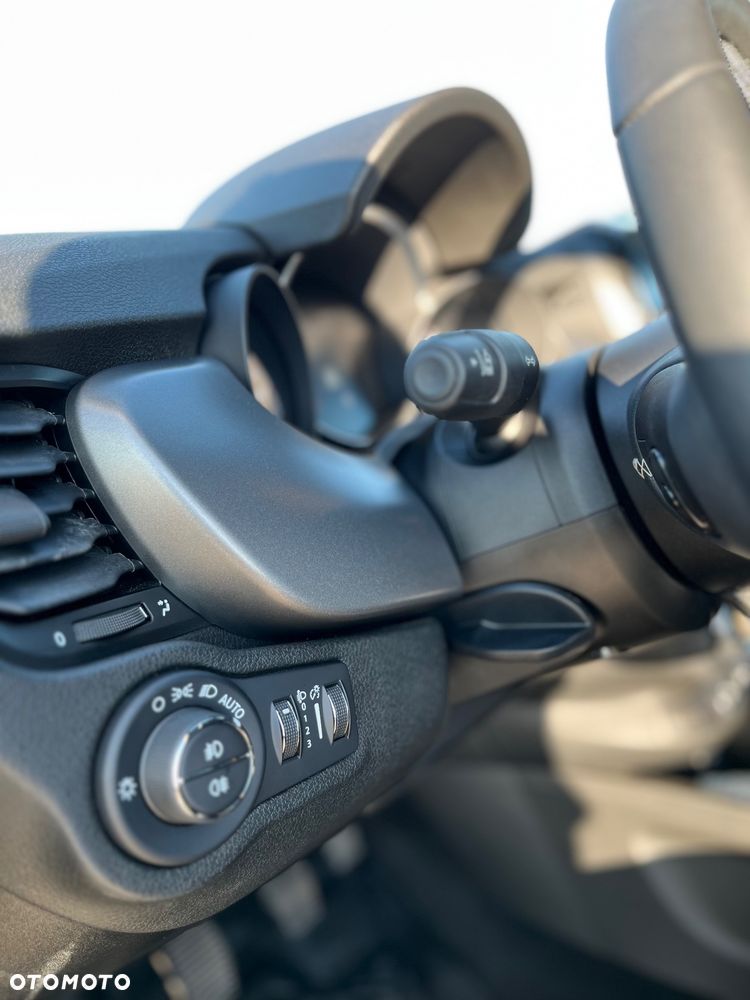 Fiat 500X 1.0 Sport - 23