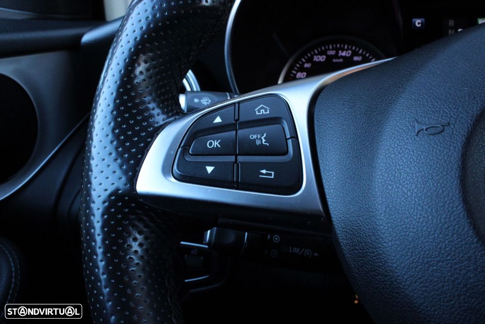 Mercedes-Benz GLC 350 - 8