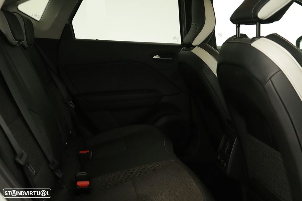 Renault Captur 1.0 TCe Techno - 22