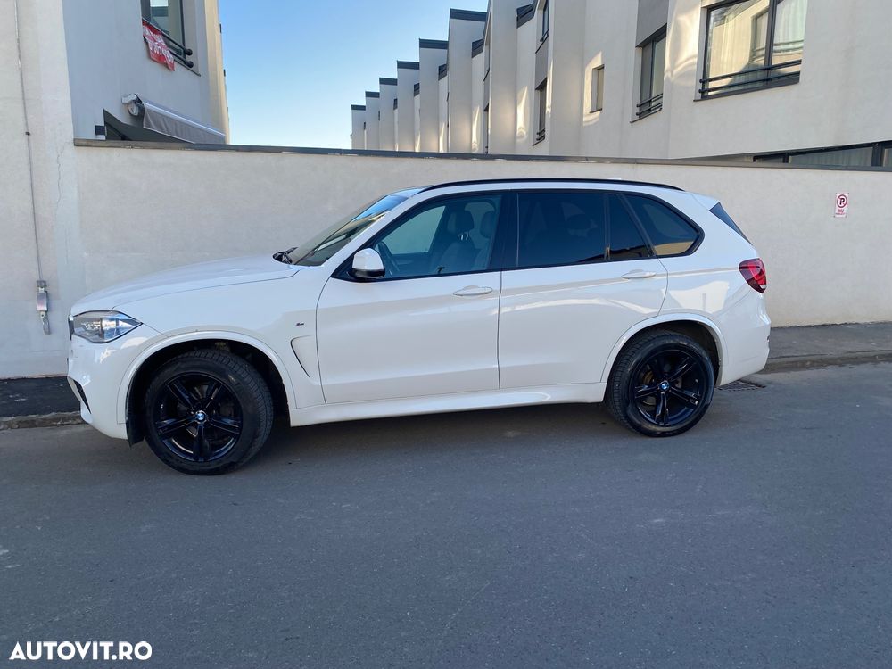 BMW X5 - 2