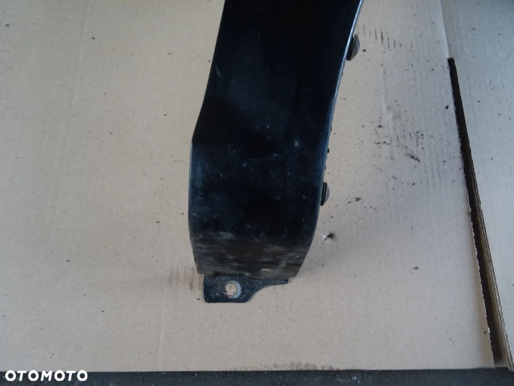 Błotnik Hyundai Getz prawy przód - 2