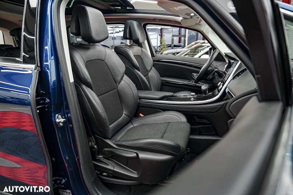 Renault Espace BLUE dCi 160 EDC BUSINESS EDITION - 10