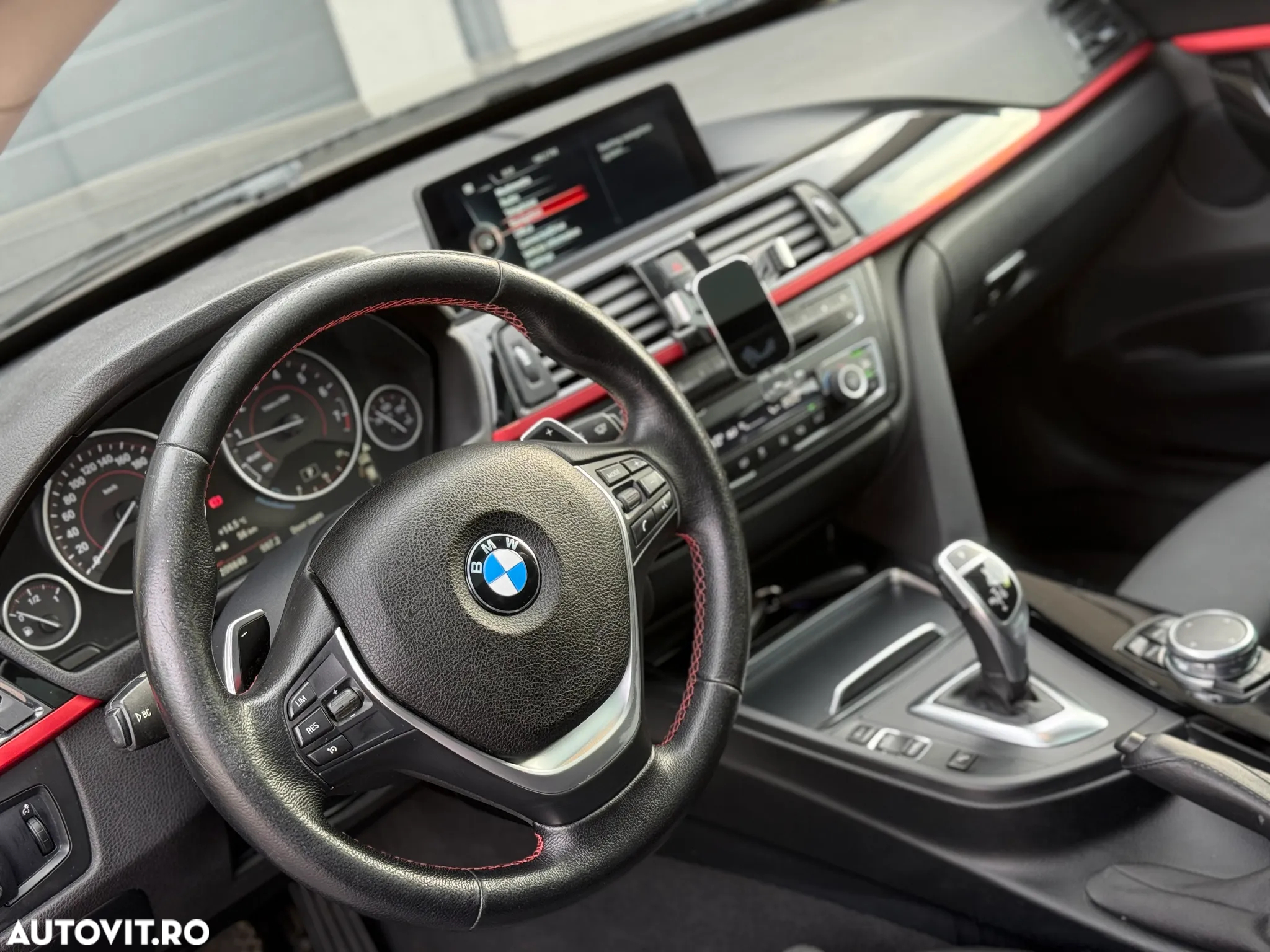 BMW Seria 3 - 22