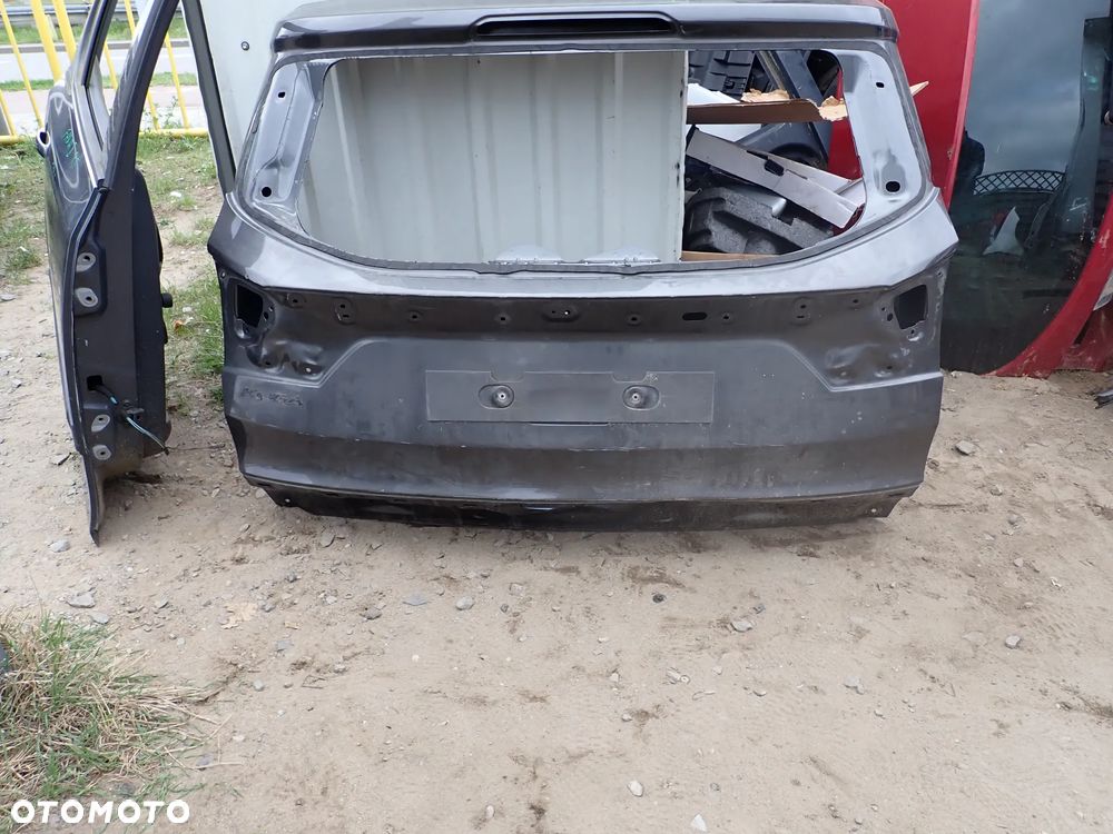 FORD KUGA II LIFT KLAPA BAGAŻNIKA - 1