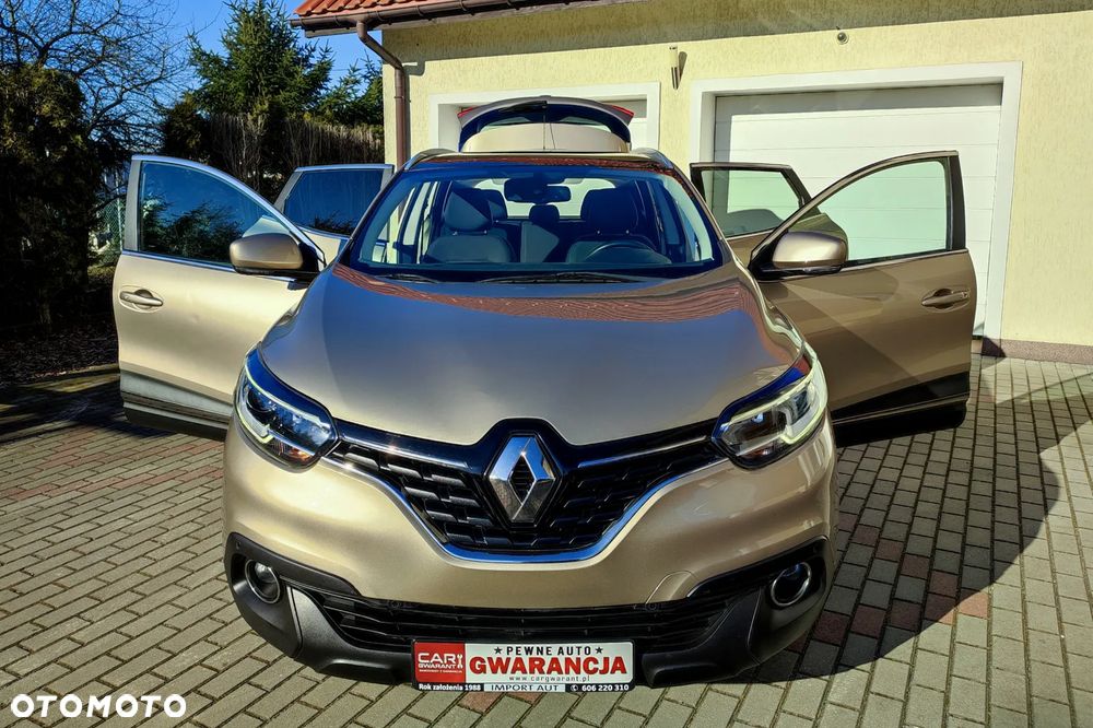 Renault Kadjar Energy TCe 130 Business - 3