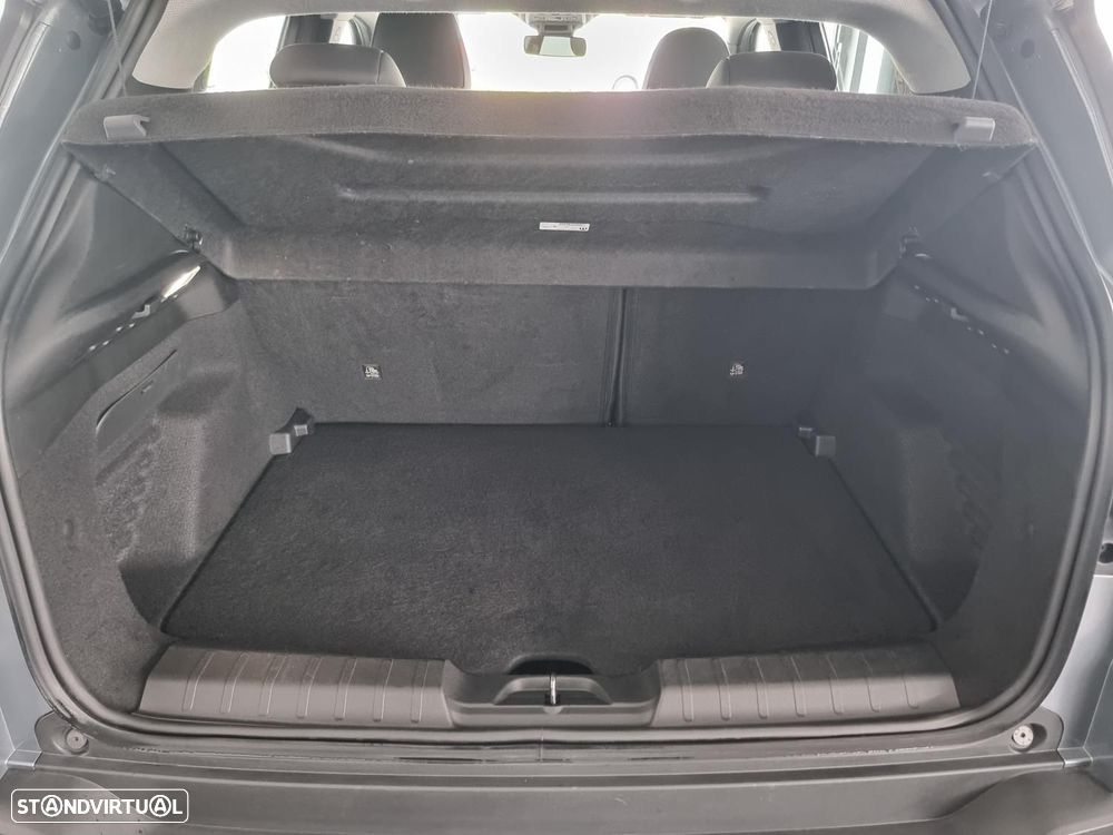 Jeep Avenger 1.2 GSE T3 Altitude - 58