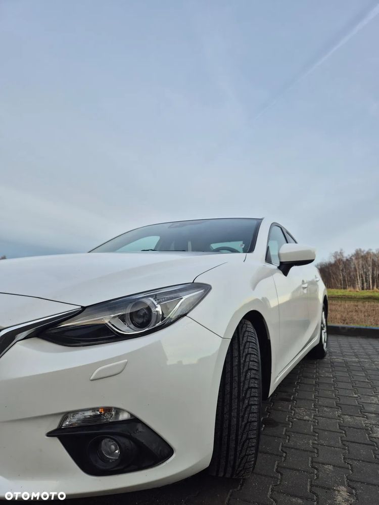 Mazda 3 2.0 Skyenergy - 7