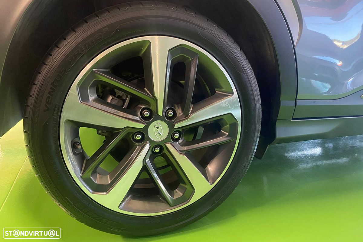Hyundai Kauai 1.0 T-GDi Premium - 5