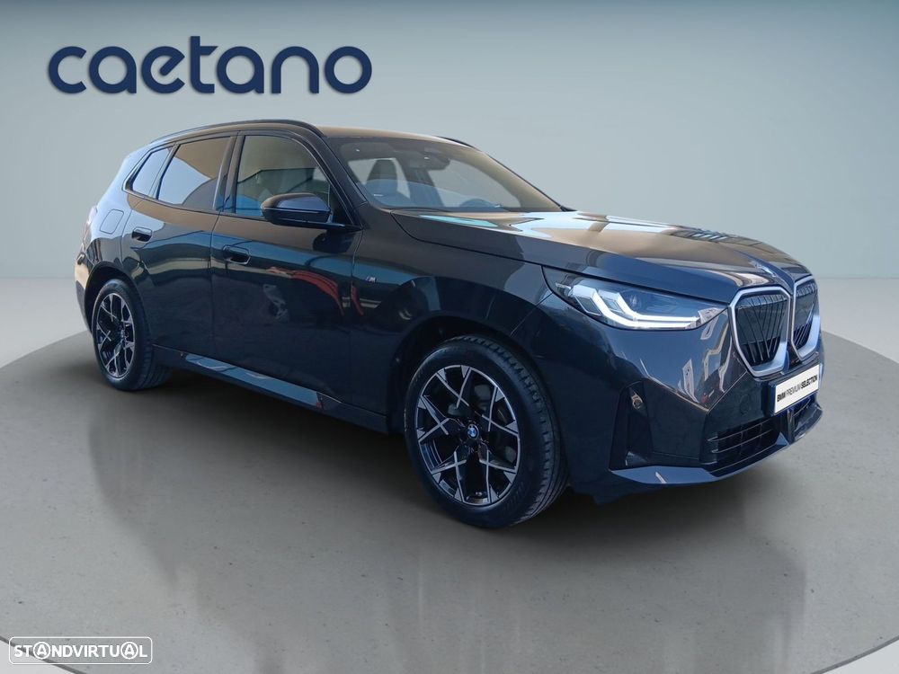 BMW X3 30 e xDrive Pack M Desportivo - 10