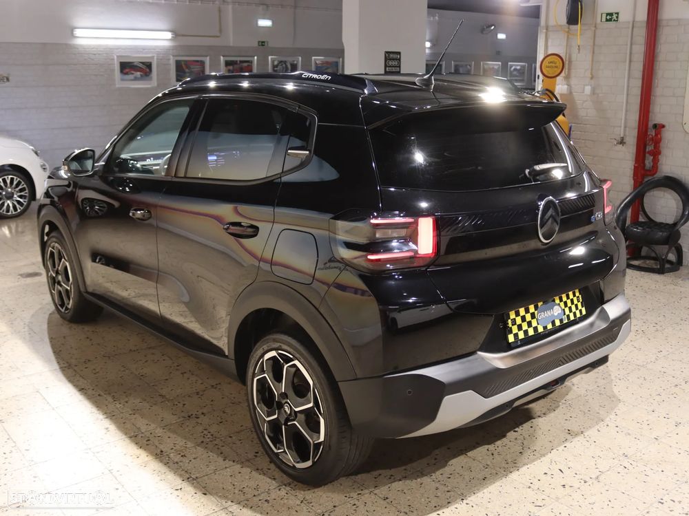 Citroën e-C3 44 kWh You Pack Plus - 30