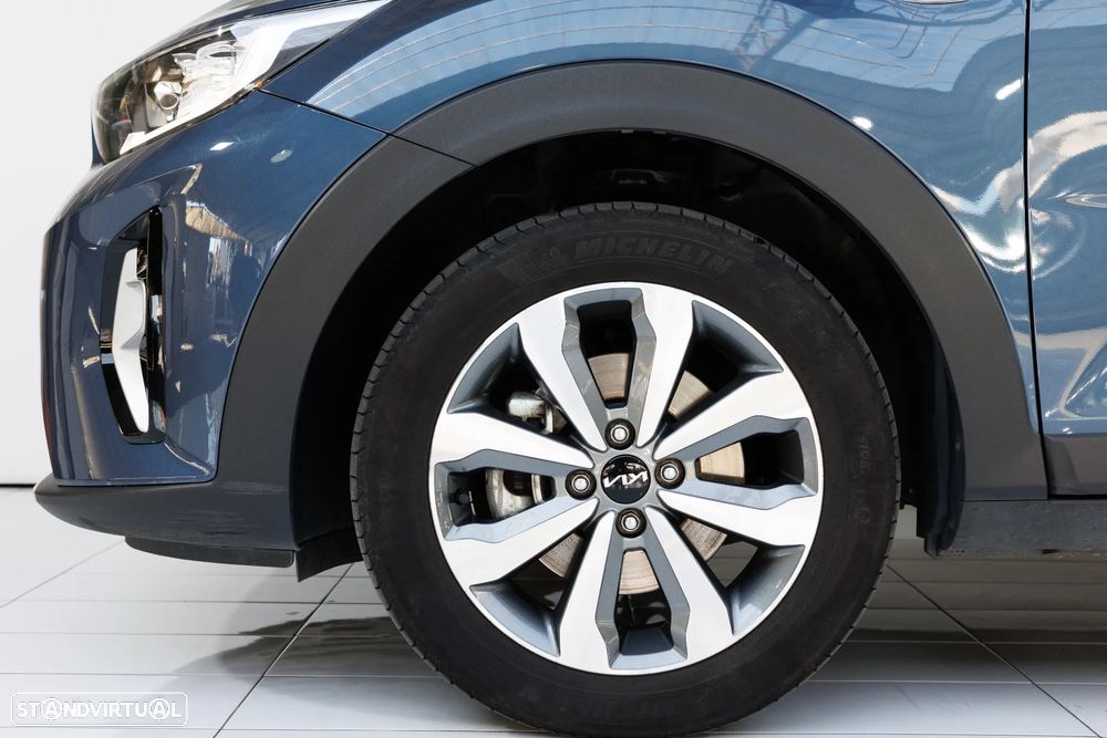 Kia Stonic 1.2 MPi Vibe - 20