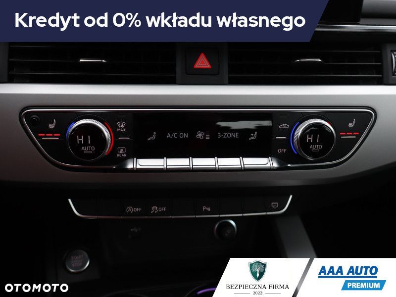 Audi A4 Limousine - 15