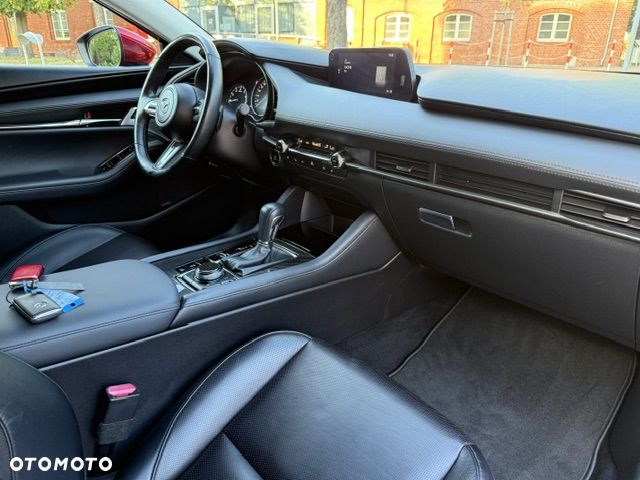 Mazda 3 - 20