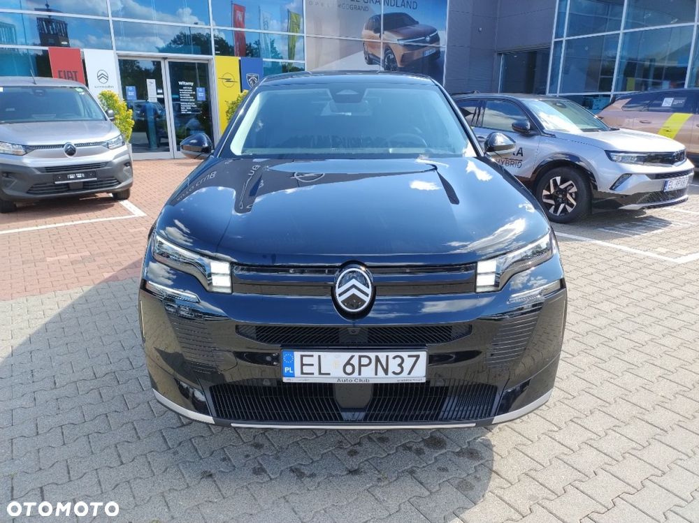 Citroën C5 Aircross - 5