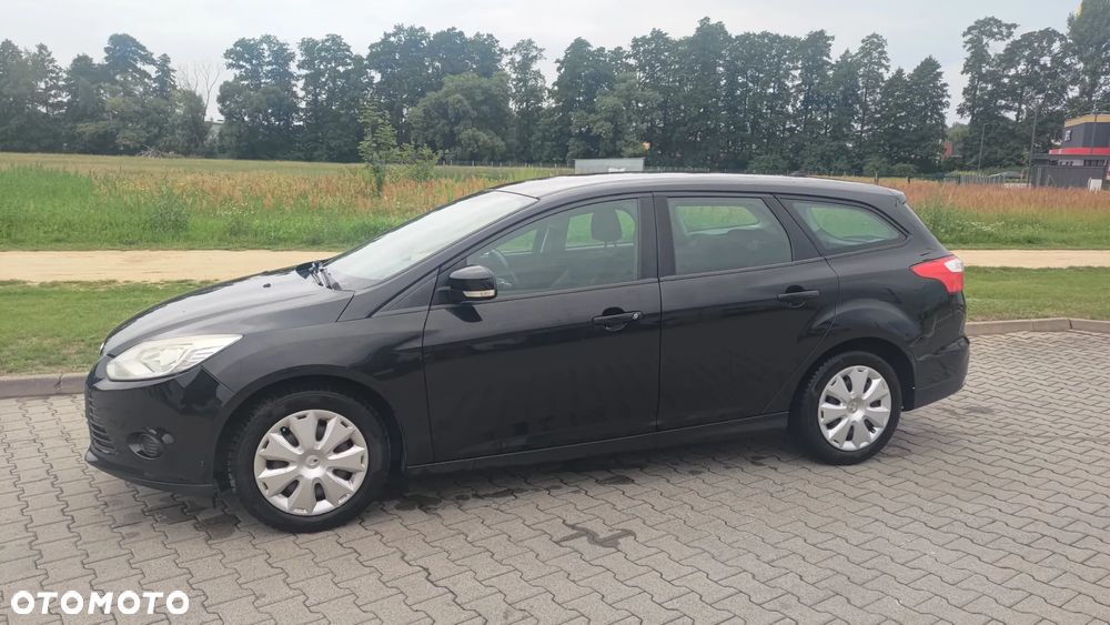 Ford Focus 1.6 Edition - 33