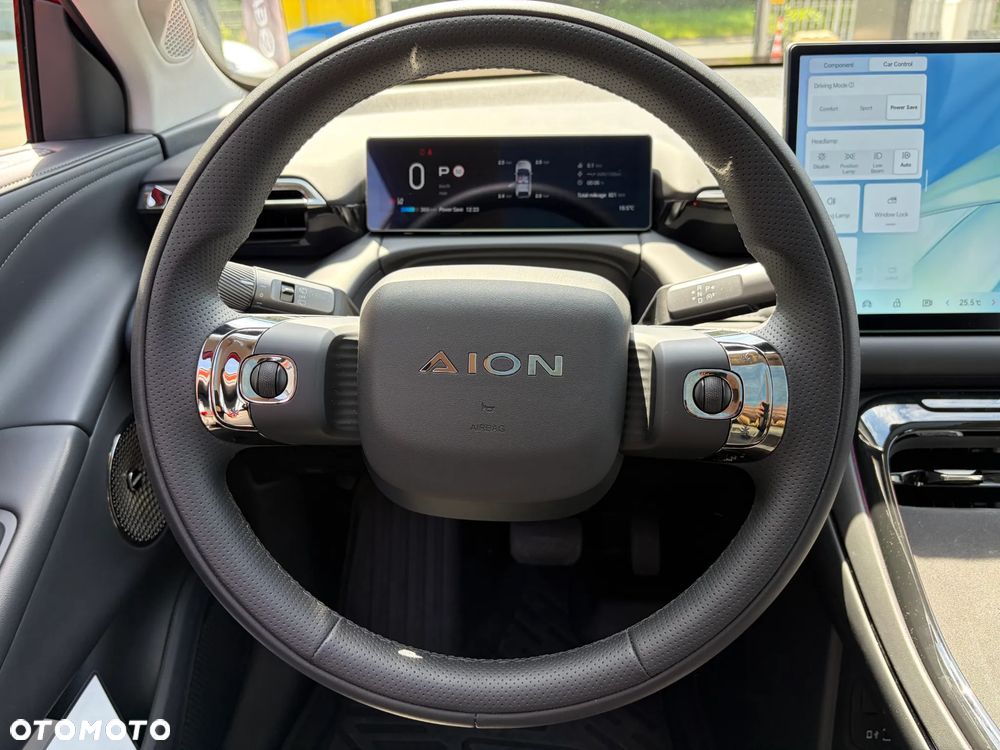 GAC AION V - 13