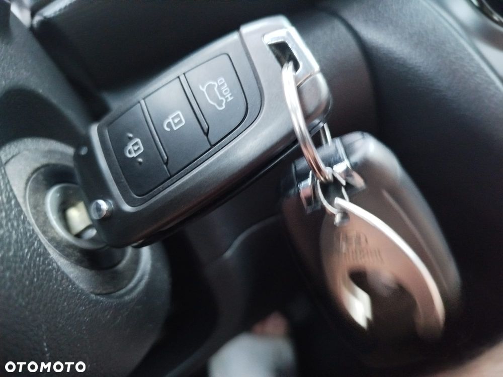 Hyundai Kona 1.0 T-GDI Advantage+ - 20