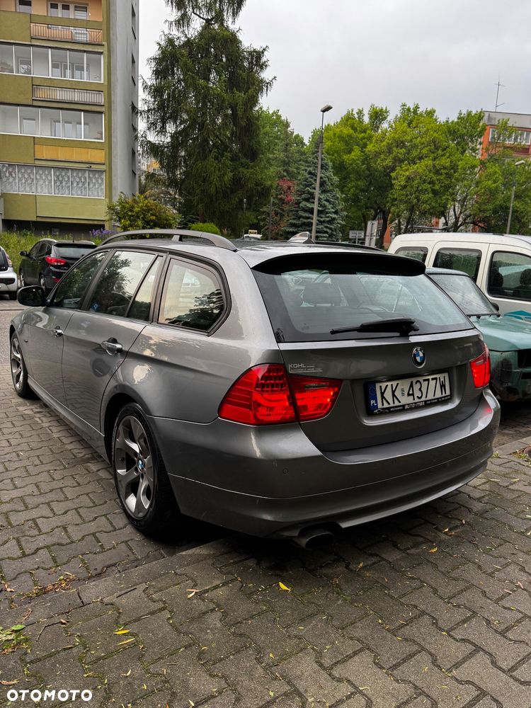 BMW Seria 3 - 3