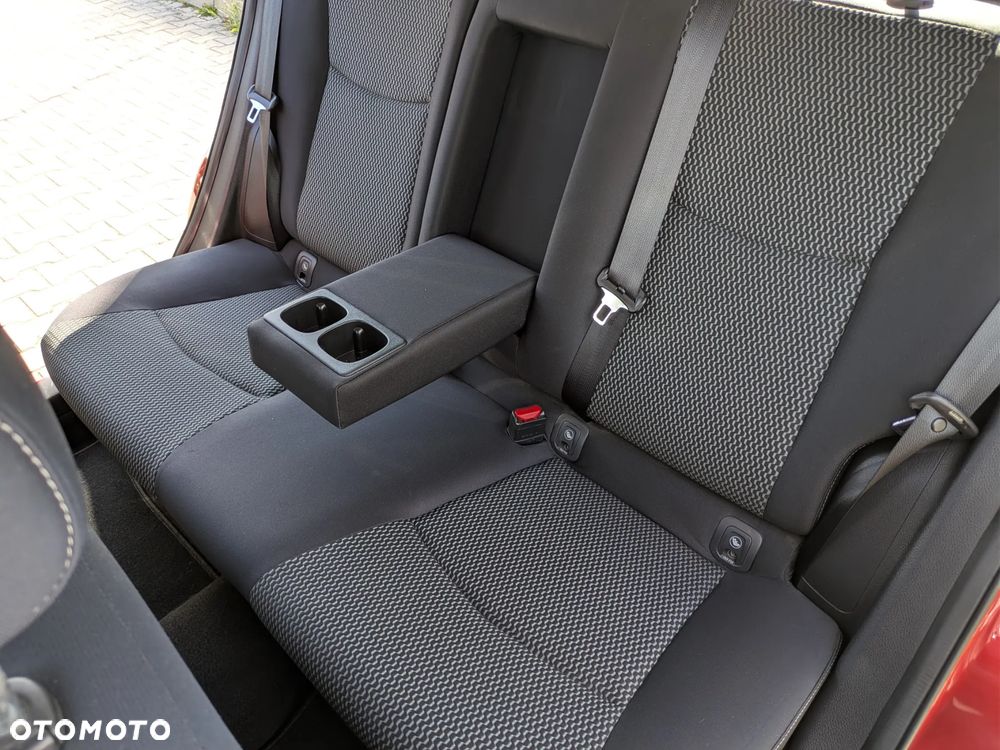 Nissan Pulsar 1.2 DIG-T Tekna - 16