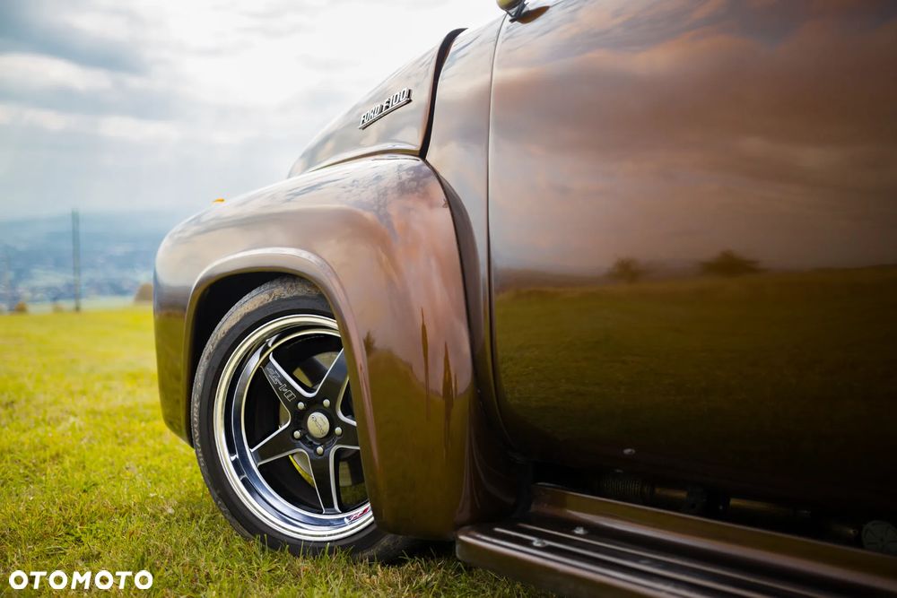 Ford F150 - 15