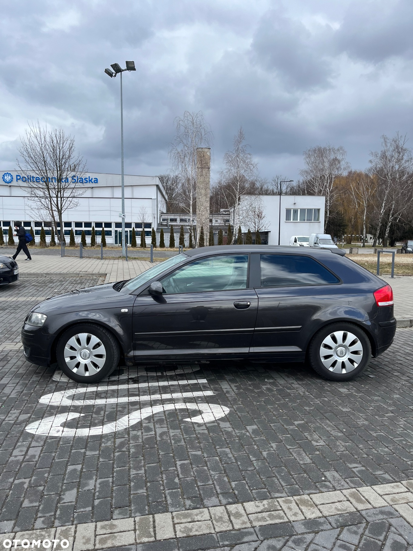 Audi A3 - 5