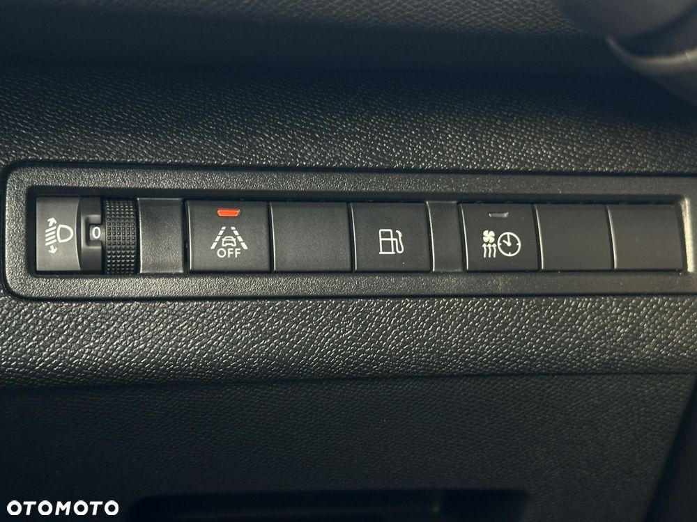 Peugeot 3008 - 27
