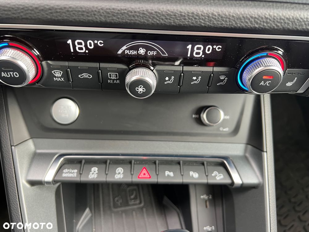 Audi Q3 45 TFSI Quattro S tronic S line - 11