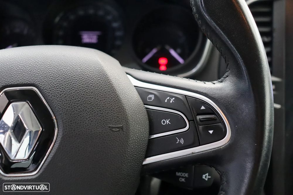 Renault MEGANE 4 - 13