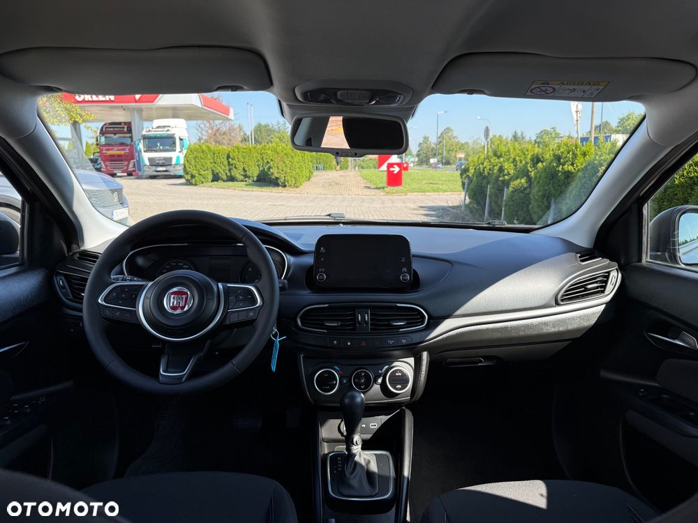 Fiat Tipo 1.5 GSE City Life - 8