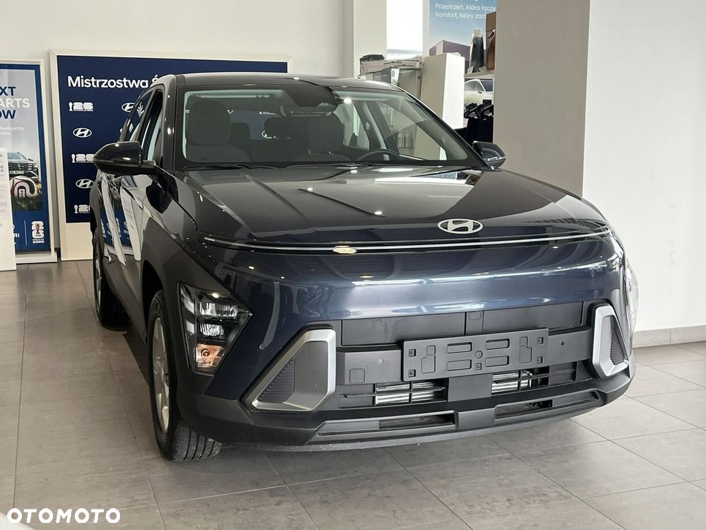 Hyundai Kona 1.0 T-GDI Smart - 6