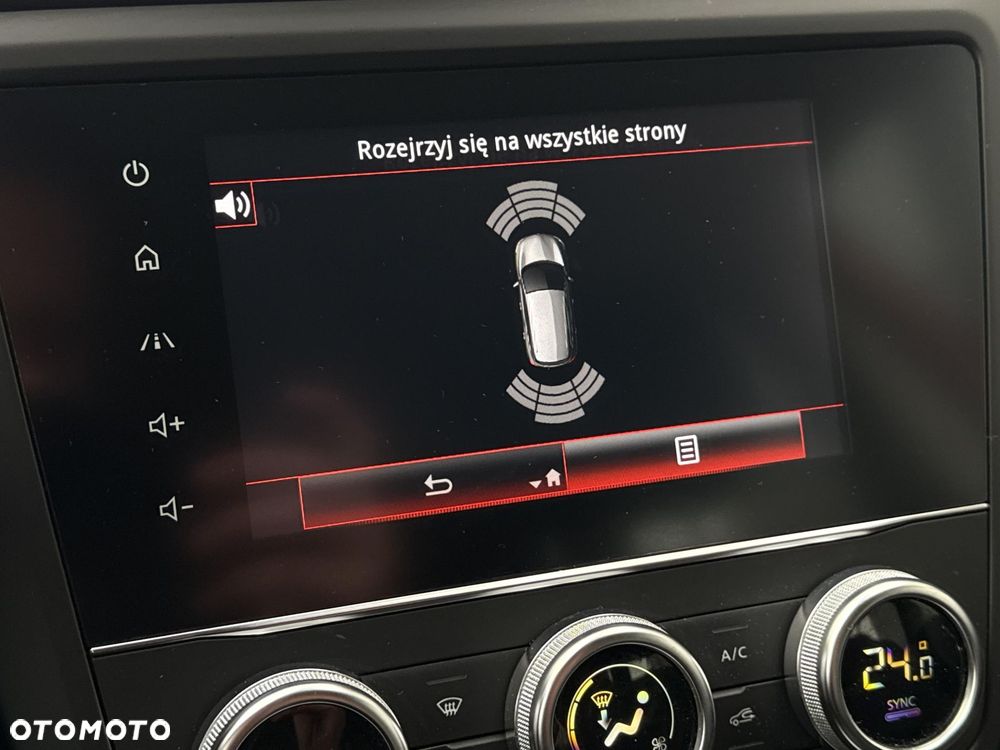 Renault Kadjar 1.3 TCe FAP Easy Life - 15