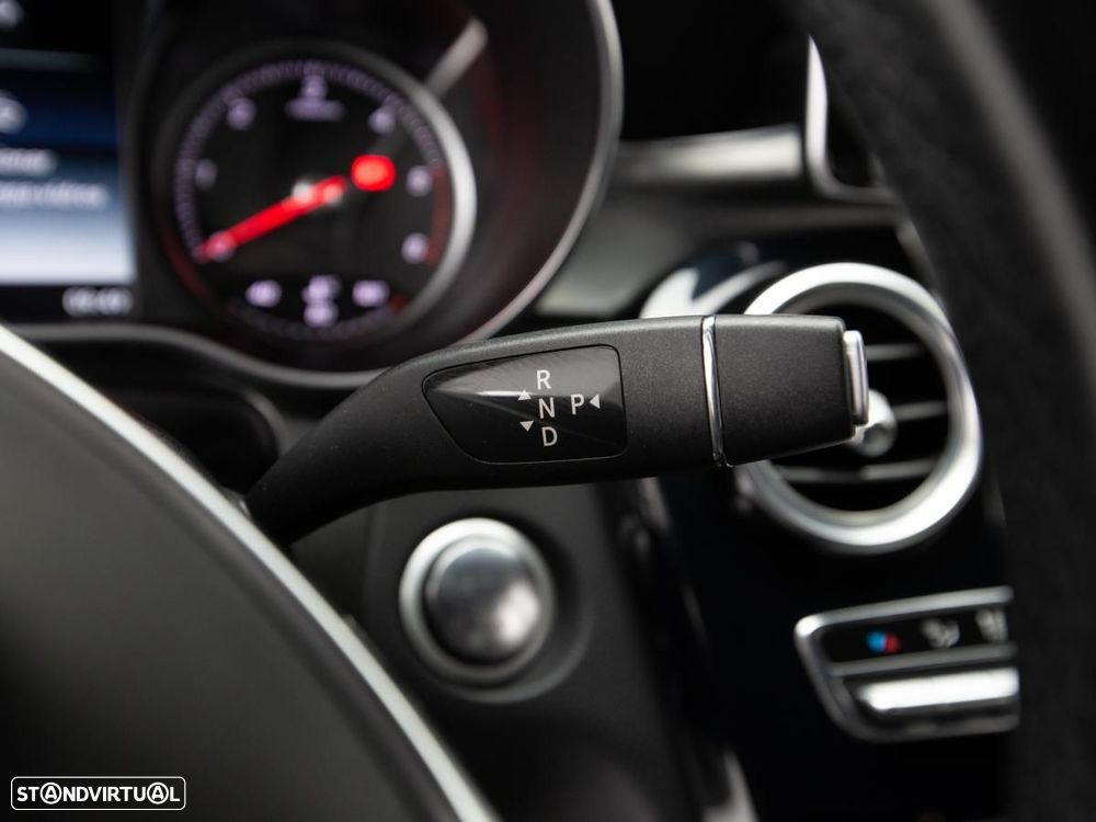 Mercedes-Benz GLC 250 - 18