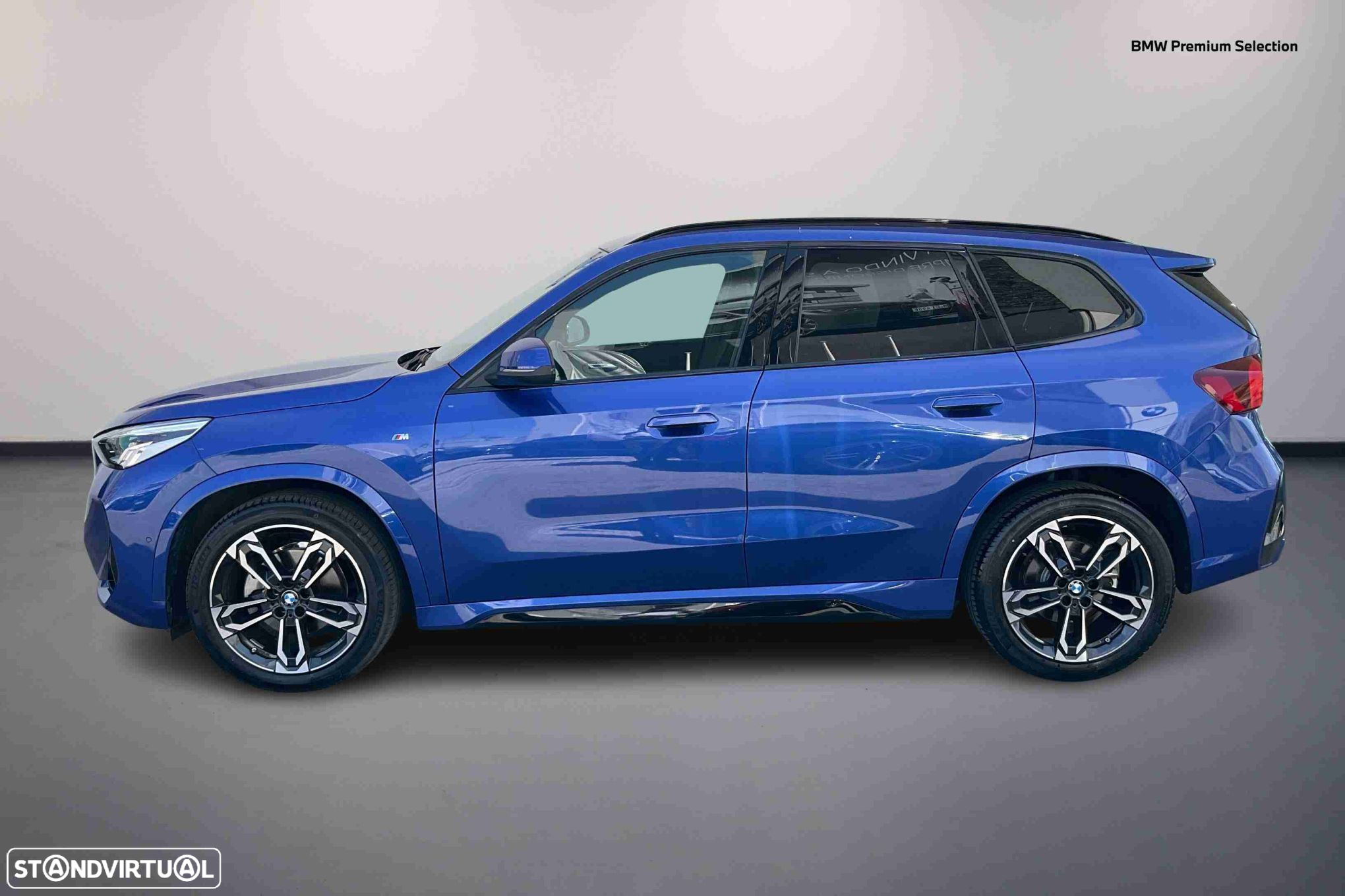 BMW X1 sDrive18i xLine - 5