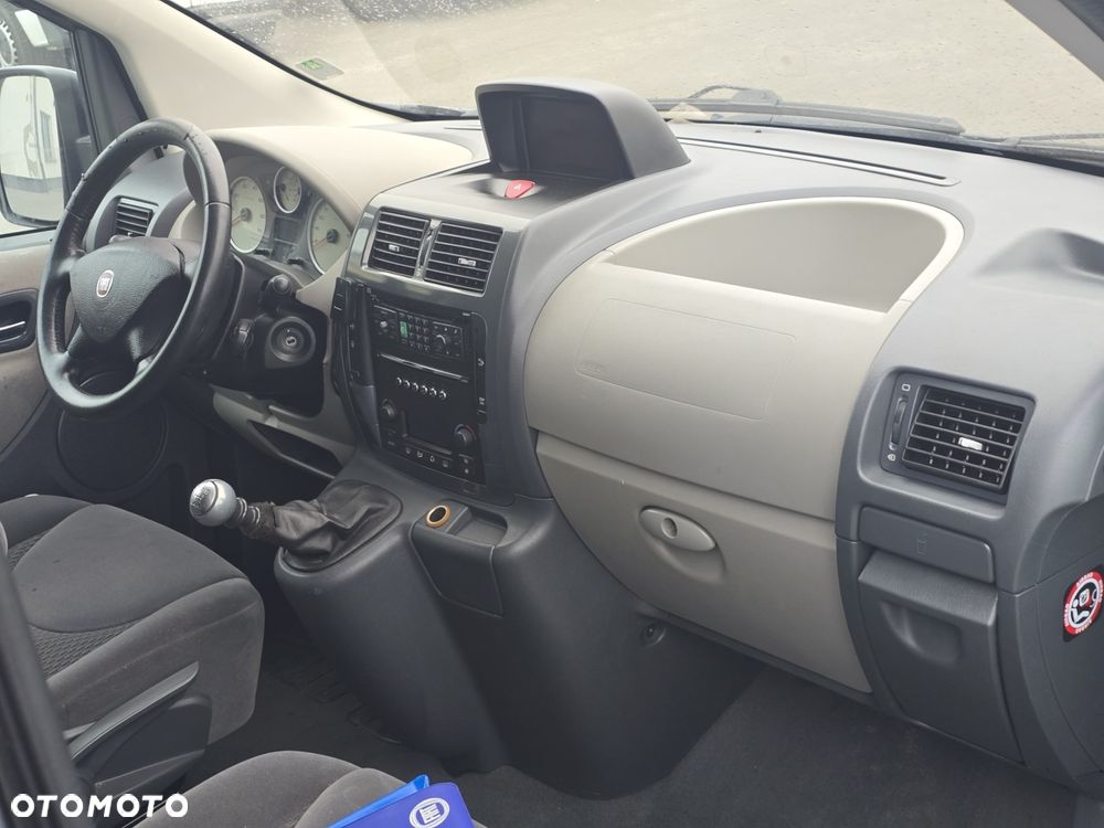 Fiat Scudo - 11