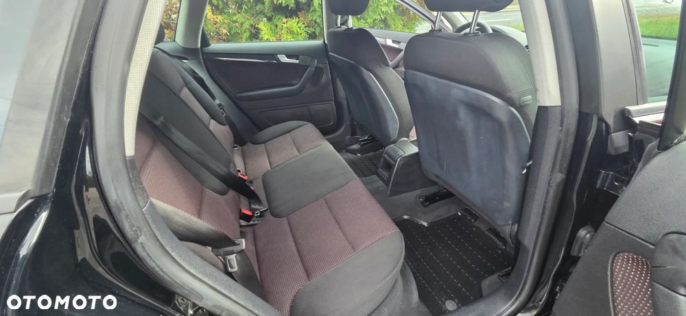 Audi A3 Sportback 2.0 TDI DPF Quattro Attraction - 29