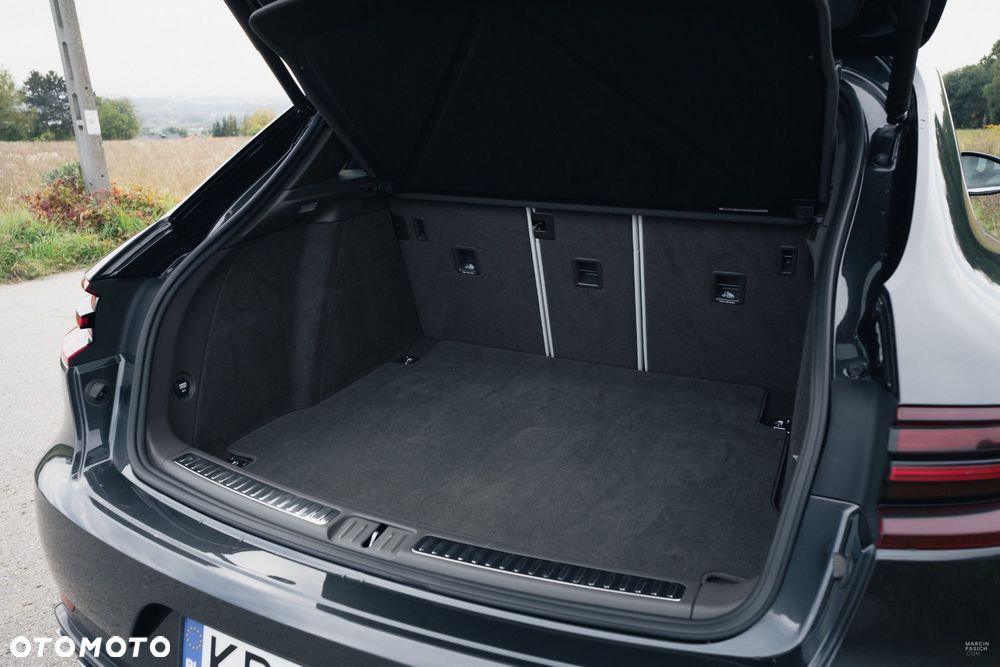 Porsche Macan Standard - 18