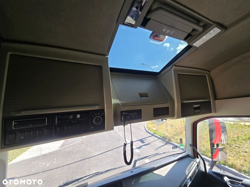 Volvo FH500 - 12