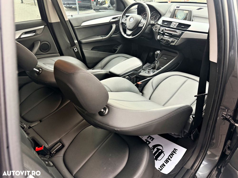 BMW X1 - 20