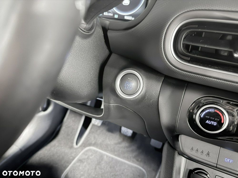 Hyundai Kona 1.0 T-GDI 48V-Hybrid Prime - 30