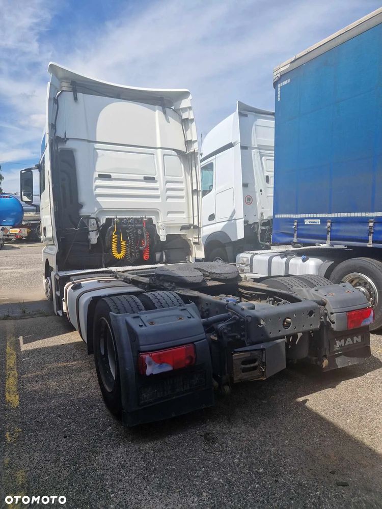 MAN 18.440 TGX - 3