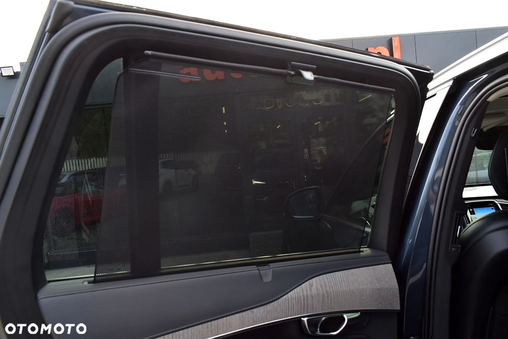 Volvo XC 90 B6 B AWD Inscription 6os - 29
