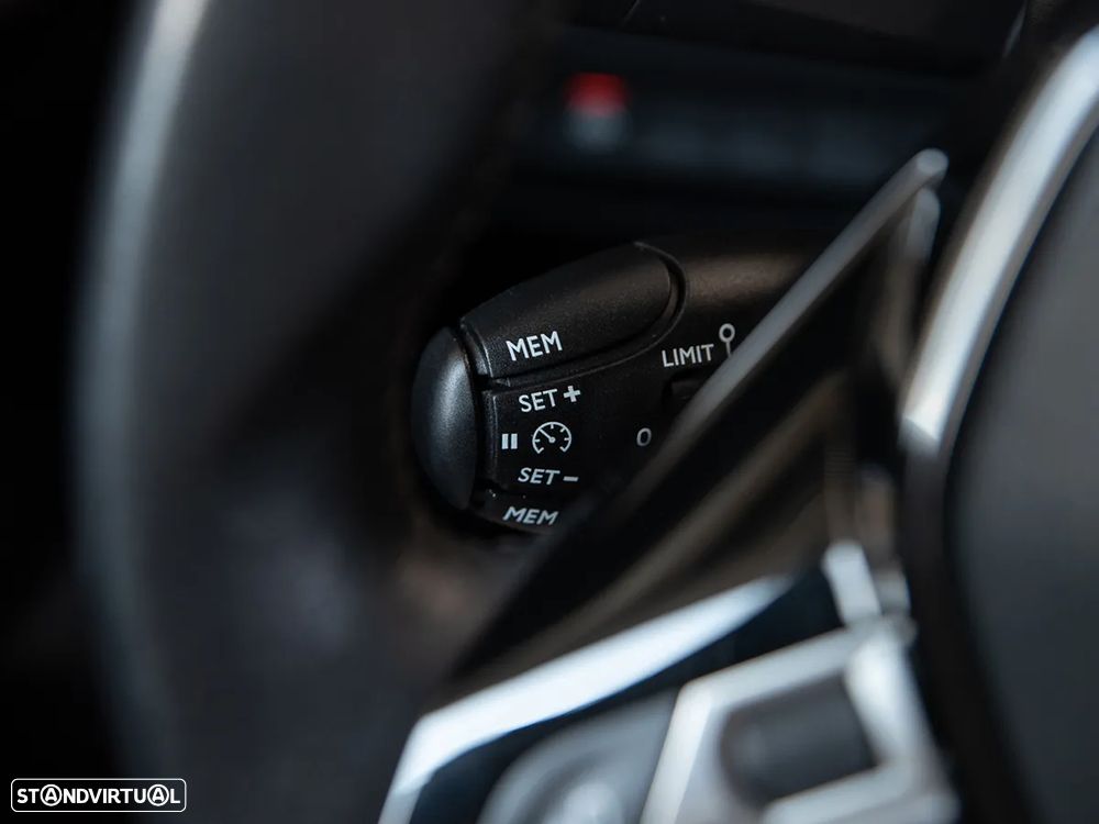 Peugeot e-208 50 kWh Active Pack - 18