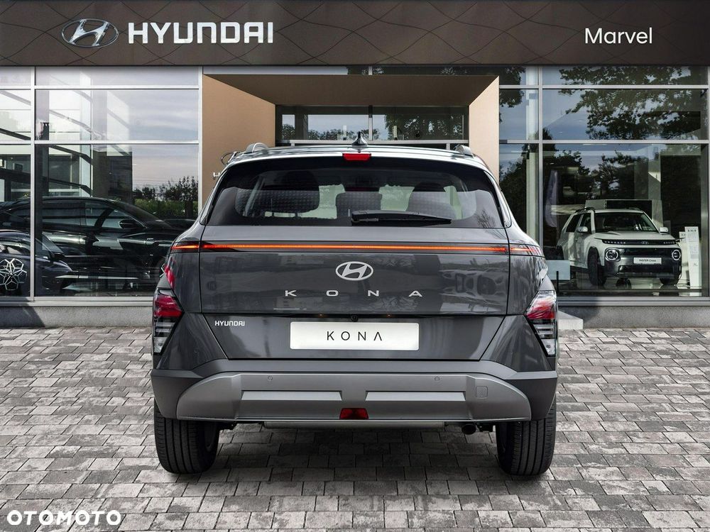 Hyundai Kona - 5