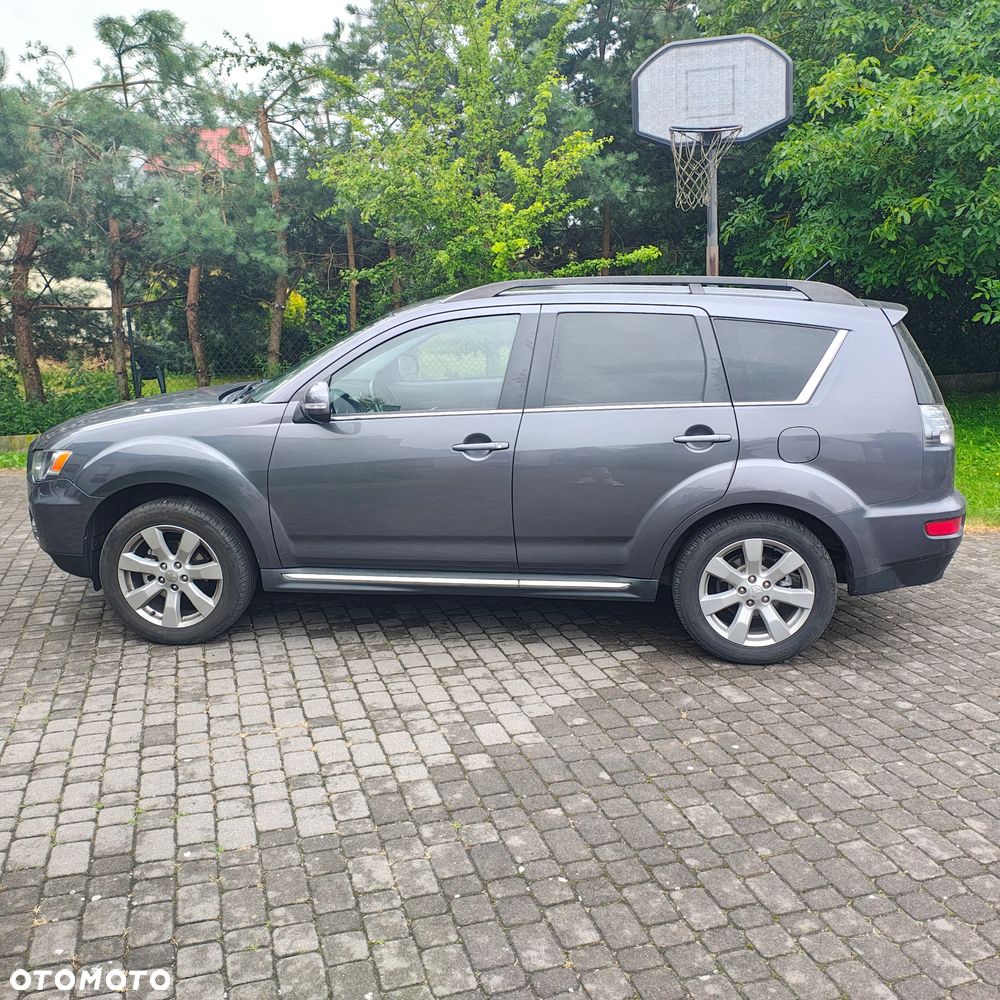 Mitsubishi Outlander 2.0 2WD Edition - 15