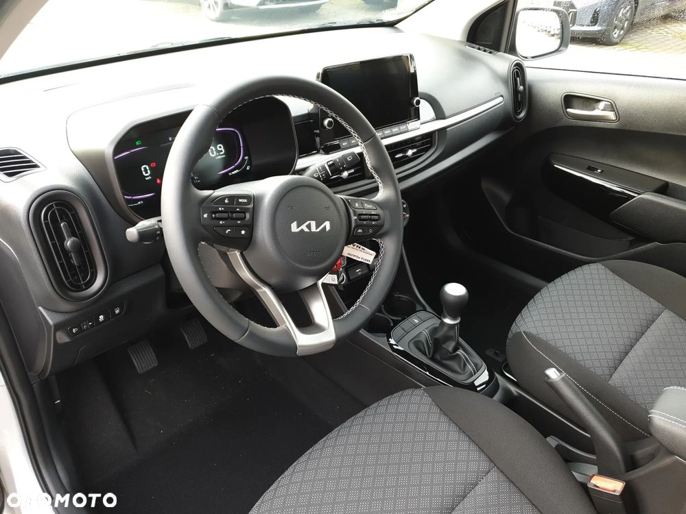 Kia Picanto 1.0 GDI L - 9